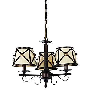 Подвесная люстра FABRIZIA L12103.88