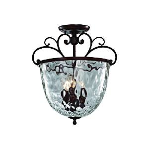 Светильник потолочный GELA L17753.19