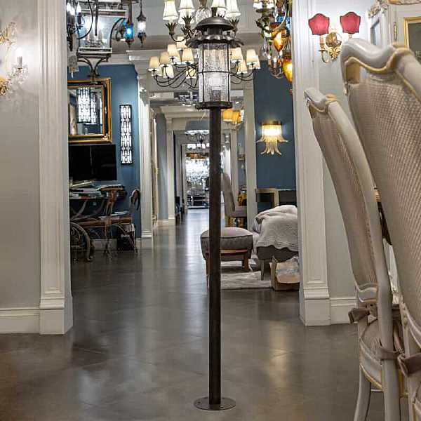 Столб фонарный уличный GENOVA L70785.07