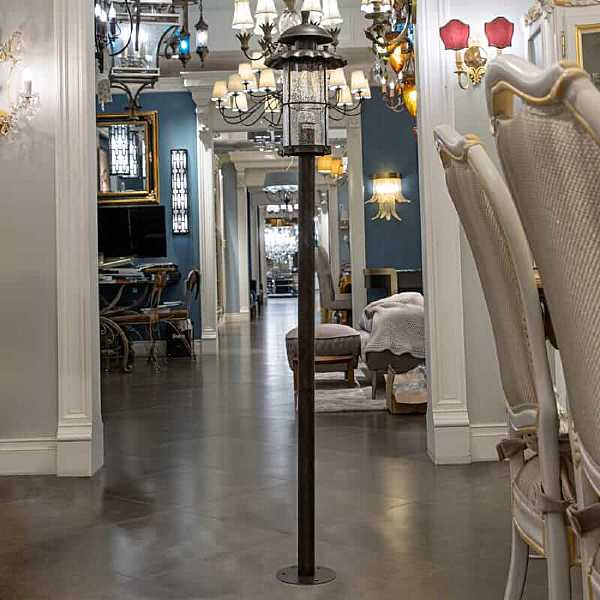 Столб фонарный уличный GENOVA L70785.07