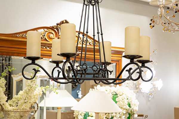 Подвесная люстра NAPOLI L13806.03