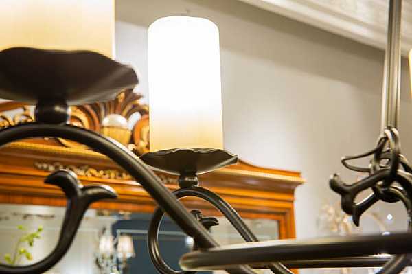 Подвесная люстра NAPOLI L13806.03