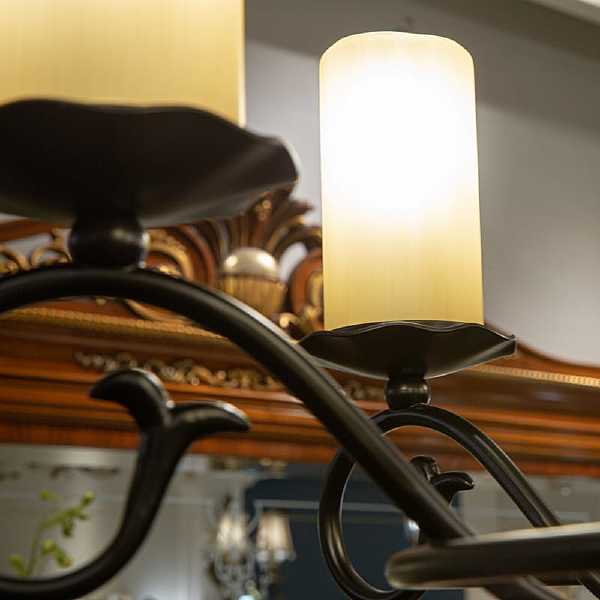 Подвесная люстра NAPOLI L13806.03