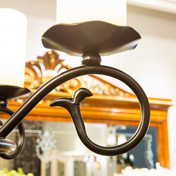 Подвесная люстра NAPOLI L13806.03