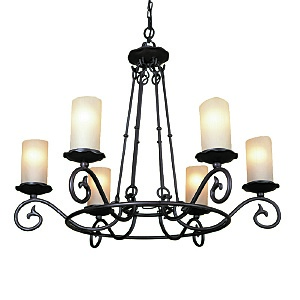 Подвесная люстра NAPOLI L13806.03