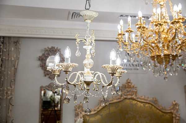 Подвесная люстра CATANIA L14605.22