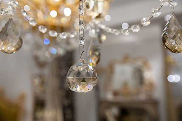 Подвесная люстра CATANIA L14605.22