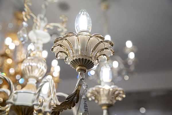 Подвесная люстра CATANIA L14605.22