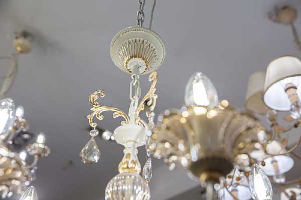 Подвесная люстра CATANIA L14605.22