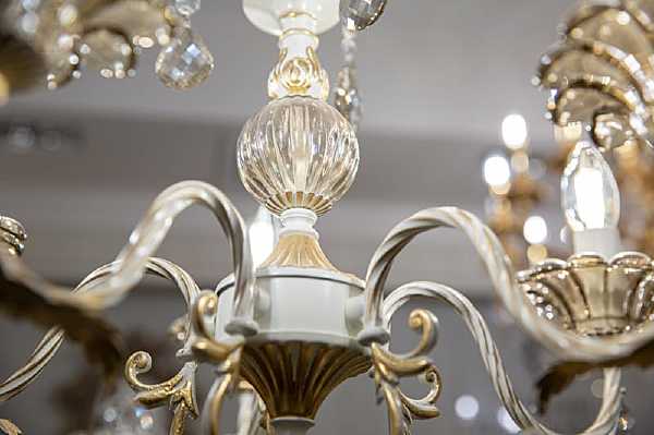 Подвесная люстра CATANIA L14605.22