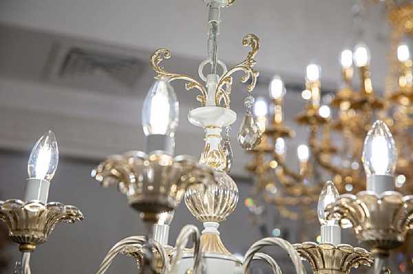 Подвесная люстра CATANIA L14605.22