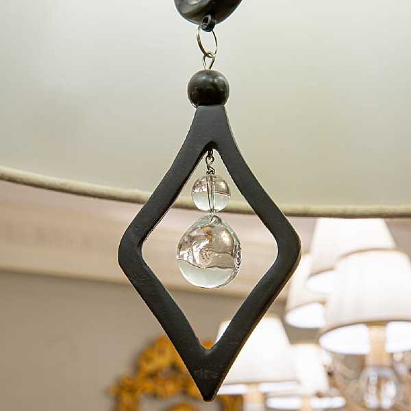 Подвесная люстра CAPRI L15015.37