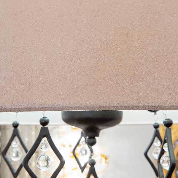 Подвесная люстра CAPRI L15015.37