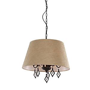 Подвесная люстра CAPRI L15015.37