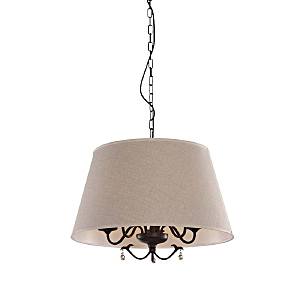 Подвесная люстра CHALET L17805.03