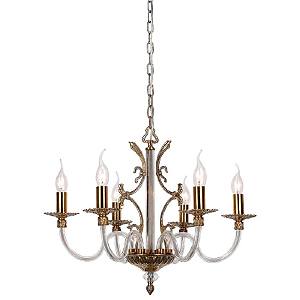 Подвесная люстра FORLI L18606.29