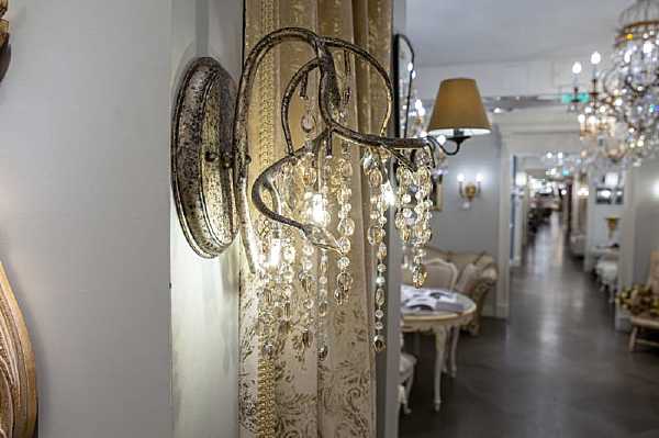 Настенное бра Garden L54023.59