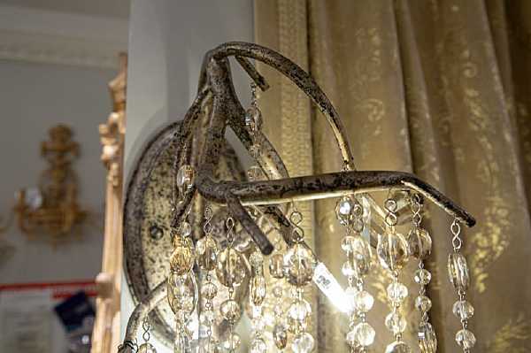 Настенное бра Garden L54023.59