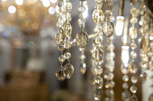 Настенное бра Garden L54023.59