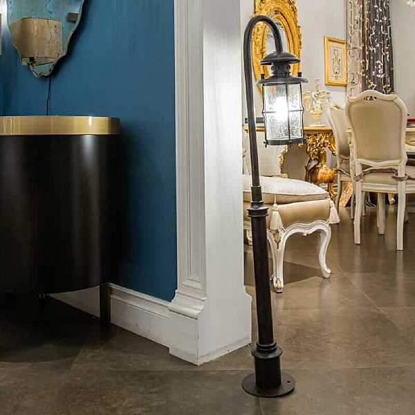 Столб фонарный уличный BATTISTA L70985.07