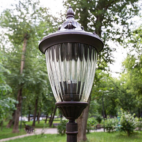 Столб фонарный уличный MICHIGAN L79097.12