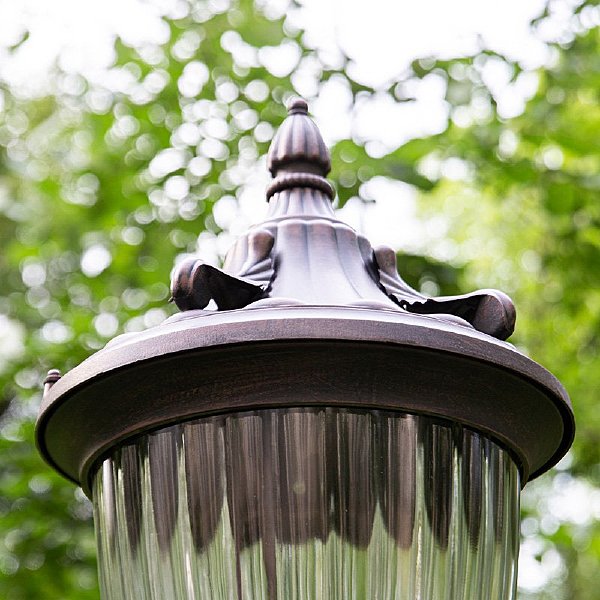 Столб фонарный уличный MICHIGAN L79097.12