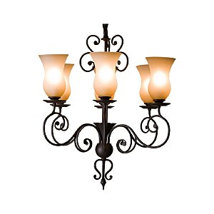 Подвесная люстра BOZEN L12306.36