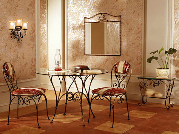 Настенное бра MODENA L14523.27