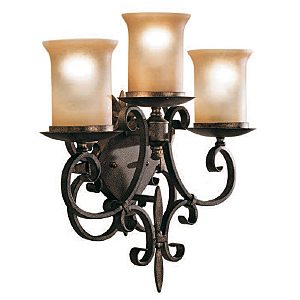 Настенное бра MODENA L14523.27