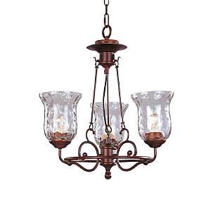 Подвесная люстра GELA L17703.19