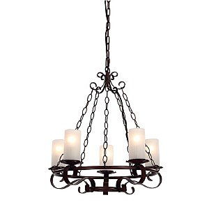 Подвесная люстра PRATO L18205.10