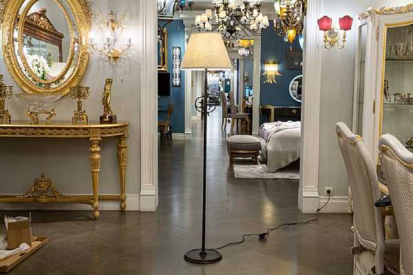 Торшер CHALET L17841.03