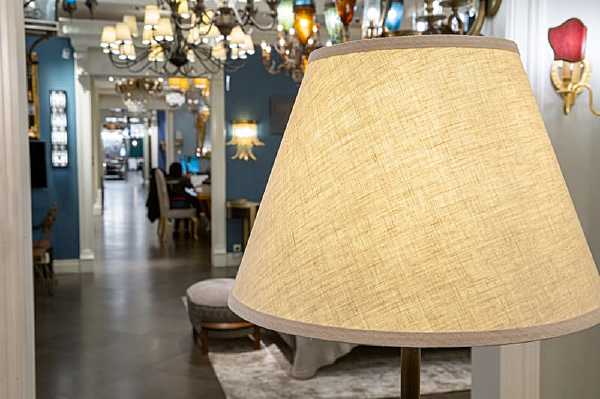 Торшер CHALET L17841.03