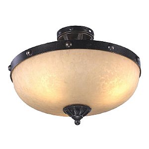 Светильник потолочный FORT L50353.46