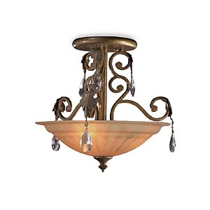 Потолочная люстра Bliss L54953.24