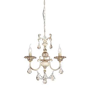 Подвесная люстра CATANIA L14603.22