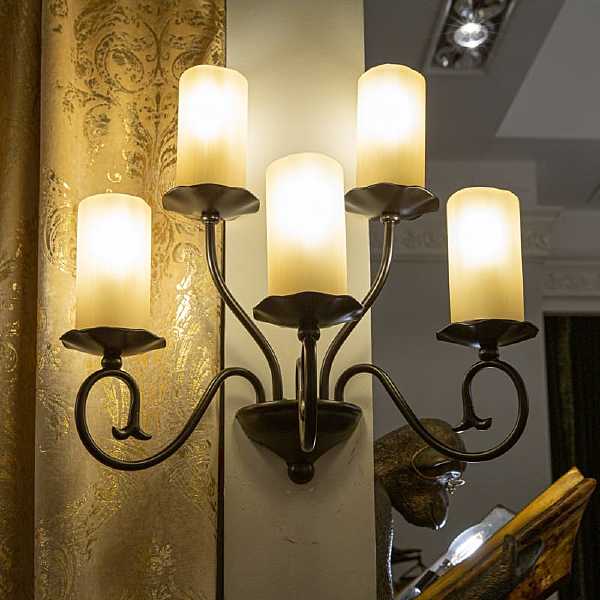 Настенное бра NAPOLI L13825.03