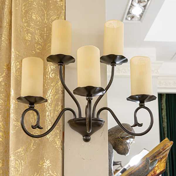 Настенное бра NAPOLI L13825.03