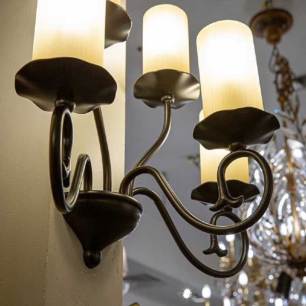 Настенное бра NAPOLI L13825.03