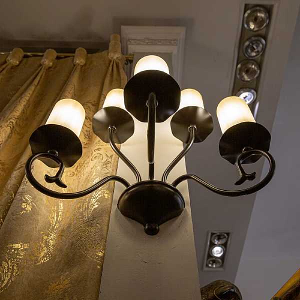 Настенное бра NAPOLI L13825.03