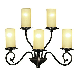 Настенное бра NAPOLI L13825.03