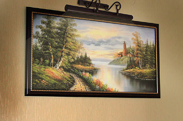 Подсветка для картин NAPOLI L13877.03