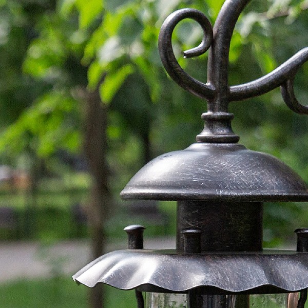 Уличный настенный светильник Genova L70781.07