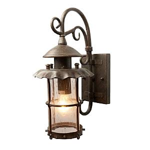 Уличный настенный светильник Genova L70781.07