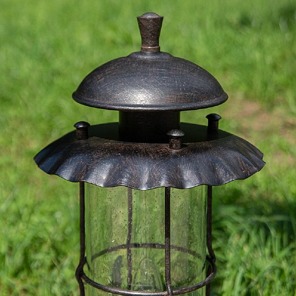 Уличный наземный светильник GENOVA L70784.07