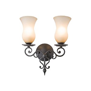 Настенное бра BOZEN L12327.36