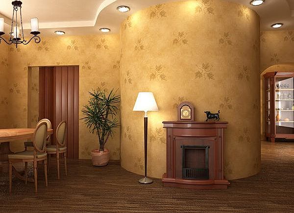 Подвесная люстра NAPOLI L13803.03