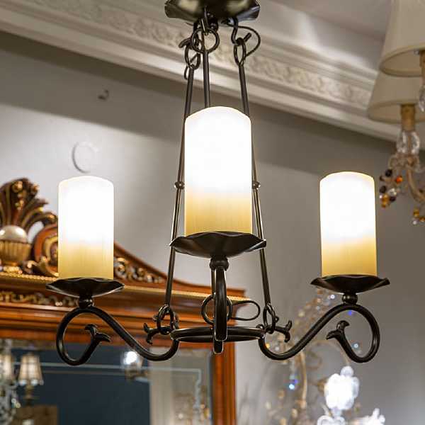 Подвесная люстра NAPOLI L13803.03