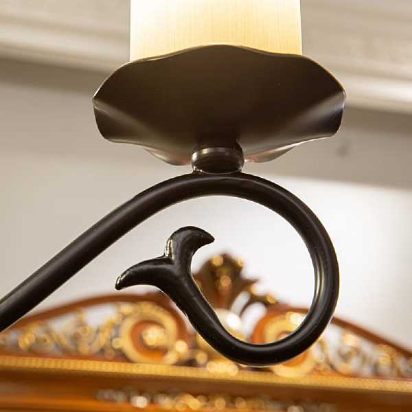 Подвесная люстра NAPOLI L13803.03