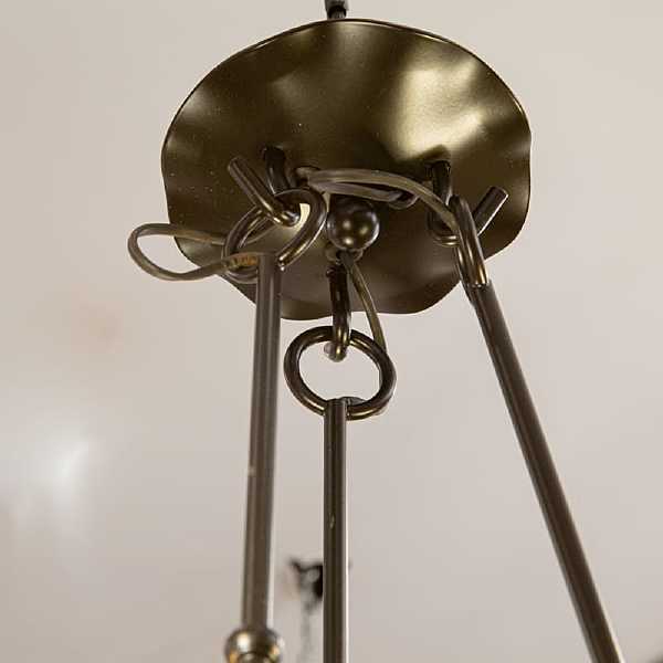 Подвесная люстра NAPOLI L13803.03